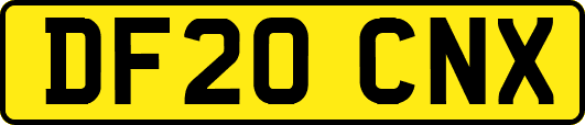 DF20CNX