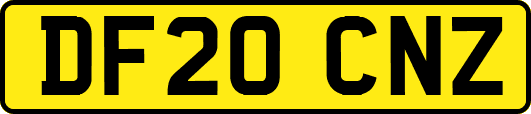 DF20CNZ