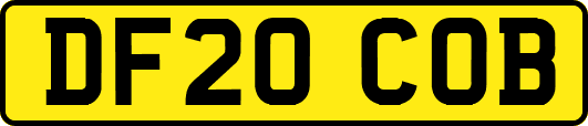 DF20COB
