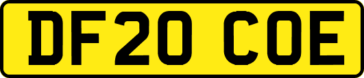 DF20COE