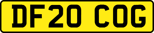 DF20COG