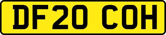 DF20COH