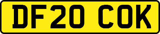 DF20COK