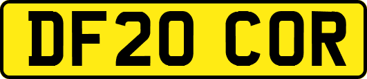 DF20COR