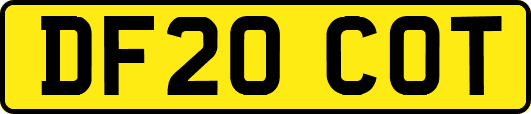 DF20COT