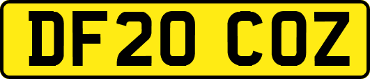 DF20COZ