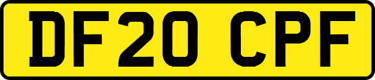 DF20CPF