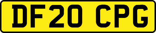 DF20CPG