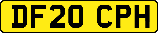 DF20CPH