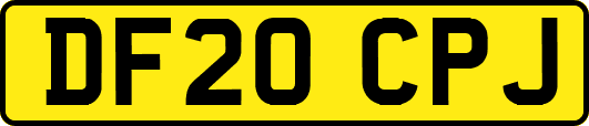 DF20CPJ