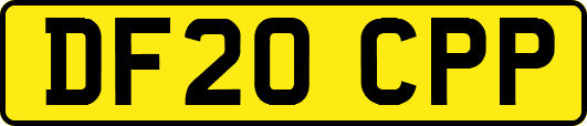 DF20CPP