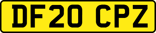 DF20CPZ