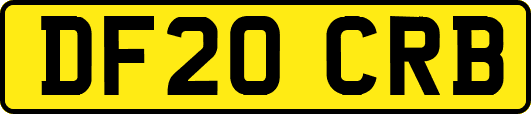 DF20CRB