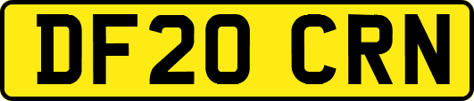 DF20CRN