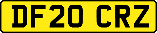 DF20CRZ