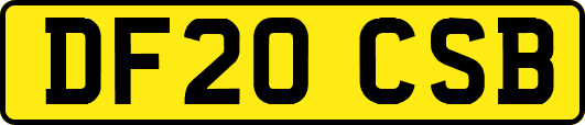 DF20CSB
