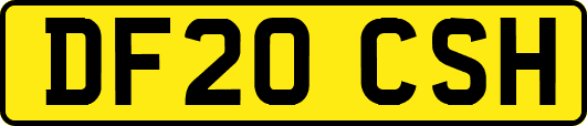 DF20CSH