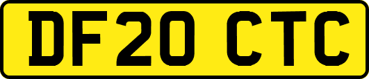 DF20CTC