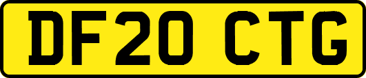 DF20CTG