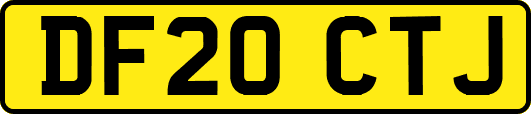 DF20CTJ
