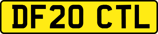 DF20CTL