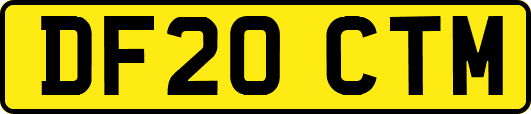 DF20CTM