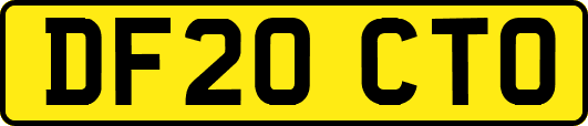 DF20CTO