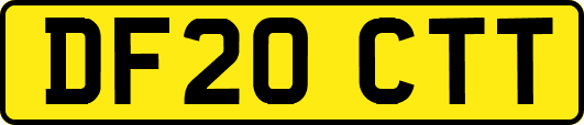 DF20CTT