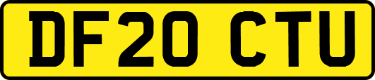 DF20CTU