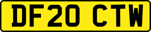 DF20CTW