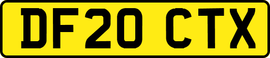 DF20CTX