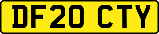 DF20CTY