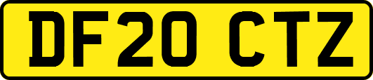 DF20CTZ