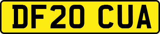 DF20CUA