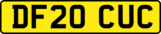 DF20CUC