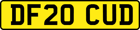 DF20CUD