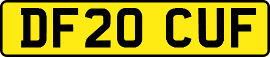 DF20CUF