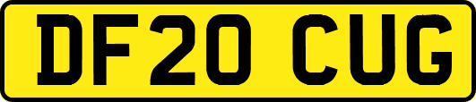 DF20CUG
