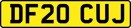 DF20CUJ