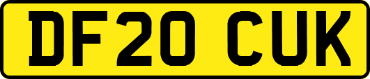 DF20CUK