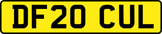 DF20CUL