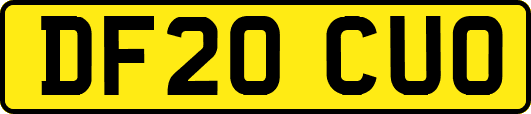 DF20CUO