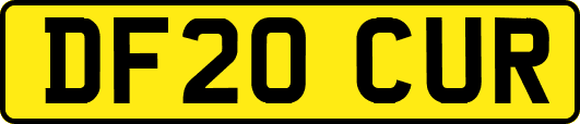 DF20CUR