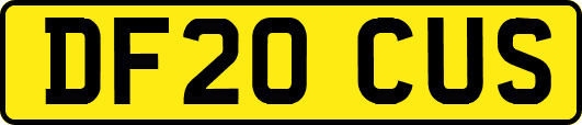 DF20CUS