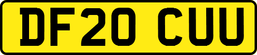 DF20CUU