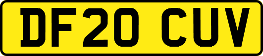 DF20CUV