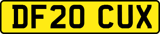 DF20CUX