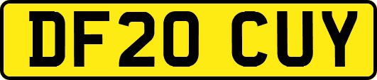 DF20CUY