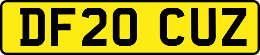 DF20CUZ