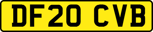DF20CVB